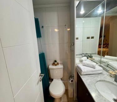 Macul Apartment | Departamento Vista Hermosa