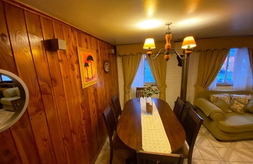 Villarrica Apartment | Departamento zona lacustre