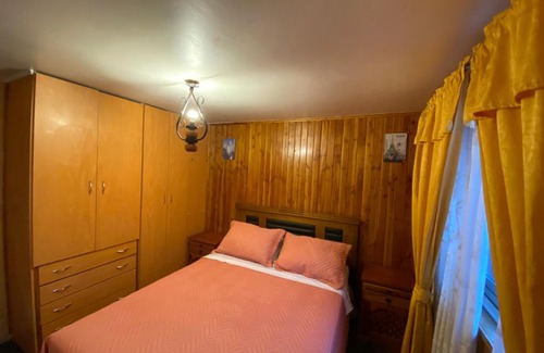 Villarrica Apartment | Departamento zona lacustre