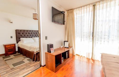 Cavancha Apartment | Departamentos Alpro Cavancha