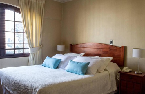 Temuco Apartment | Departamentos Aragon