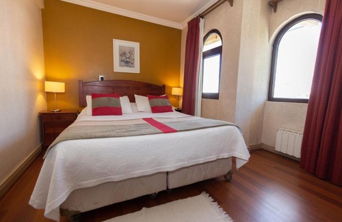 Temuco Apartment | Departamentos Aragon