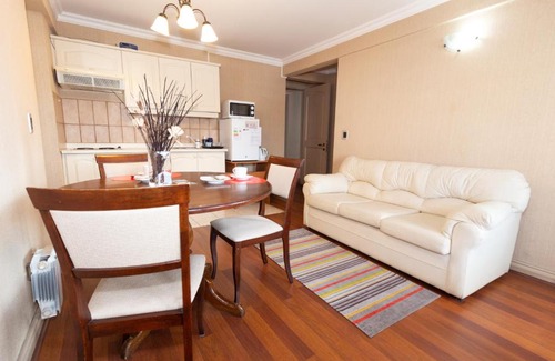 Temuco Apartment | Departamentos Aragon