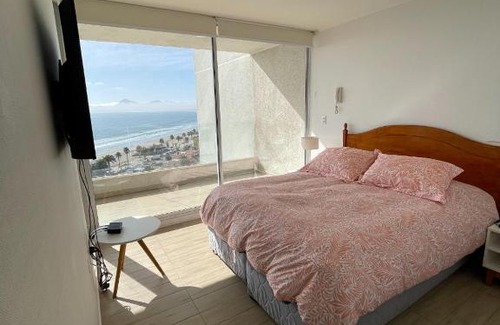 La Serena Apartment | Departamentos Av del Mar la Serena