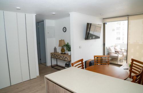 Bahia Inglesa Apartment | Departamentos Bahia Suites