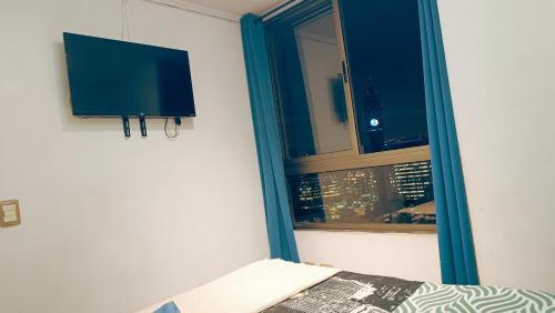 Downtown Santiago Apartment | Departamentos Home Bulnes