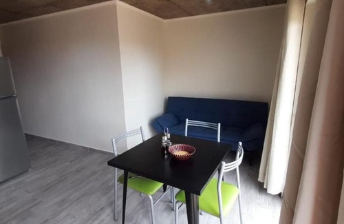 Algarrobo Apartment | Departamentos Lipangue