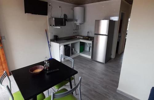 Algarrobo Apartment | Departamentos Lipangue