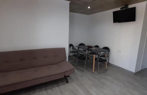 Algarrobo Apartment | Departamentos Lipangue