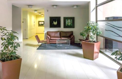 Bellas Artes Apartment | Departamentos Pontoni (Bellas Artes)