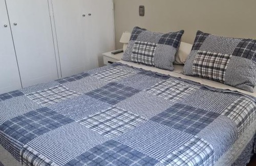 Apoquindo Apartment | Departamentos Pontoni Manquehue