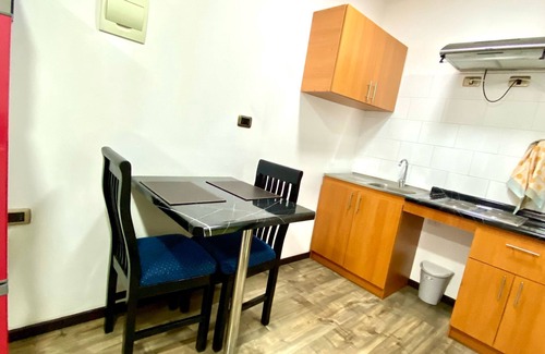 Rancagua Apartment | Departamentos Recreo