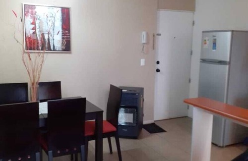 Puerto Montt Apartment | Departamentos ROHE
