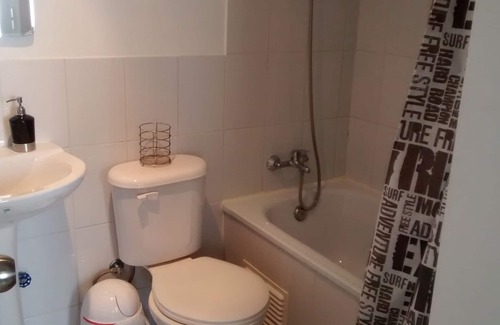 Puerto Montt Apartment | Departamentos ROHE