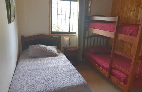 Las Cruces Apartment | Departamentos San Pablo
