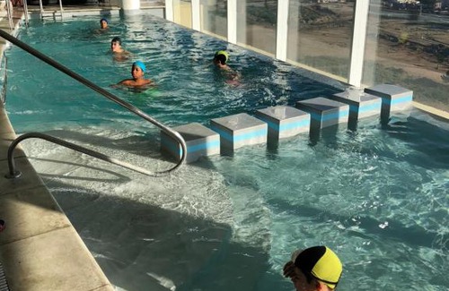 Renaca Apartment | Depto Bosques de Montemar, mínimo 4 noches, reserva con 3 días anticipación, máximo 4 adultos de 6 cupos