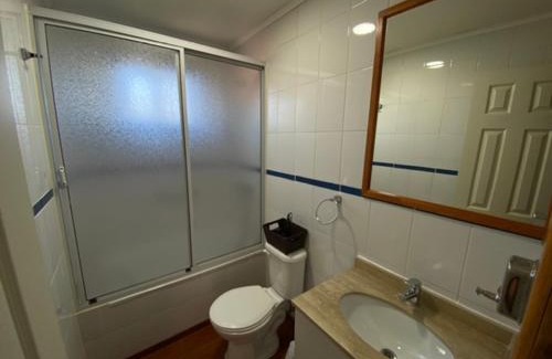 Temuco Apartment | Depto N°3 Temuco Centro