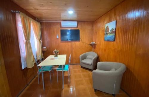 Temuco Apartment | Depto N°3 Temuco Centro