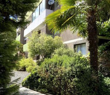 Talca Apartment | Depto Plaza Las Heras