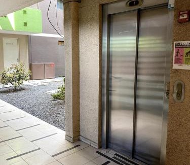 Talca Apartment | Depto Plaza Las Heras
