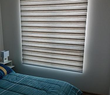Placeres Apartment | DESCANZA Y REALIZA TUS COMPRAS EN VALPARAISO Y VIÑA