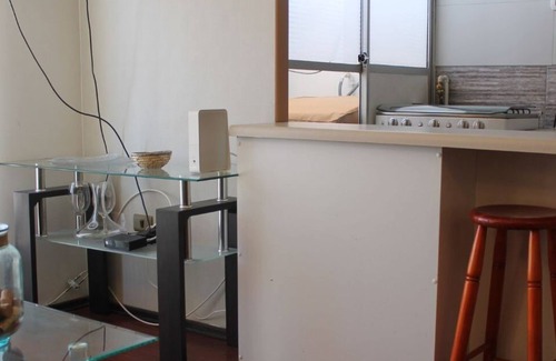 Copiapo Apartment | Disegni 04 - Dpto 2 hab Copiapó - F. de Aguirre