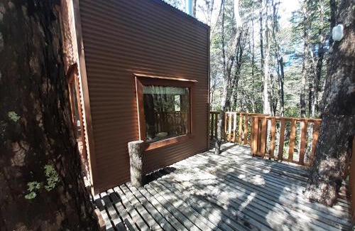 Malalcahuello Cabin | Domos Entre Bosques
