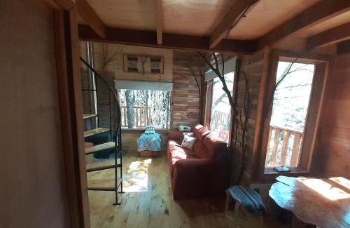 Malalcahuello Cabin | Domos Entre Bosques