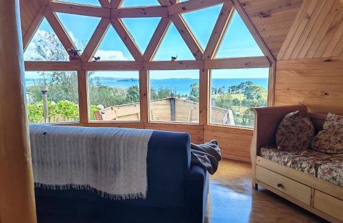 Ancud Apartment | domoschiloe