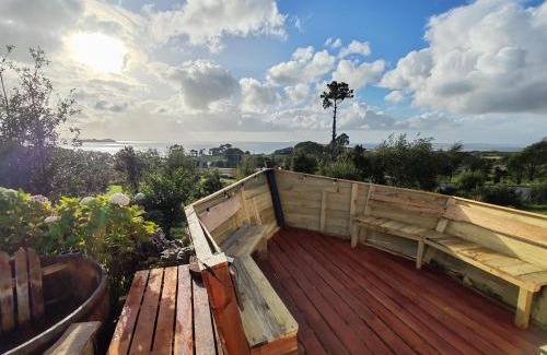 Ancud Apartment | domoschiloe