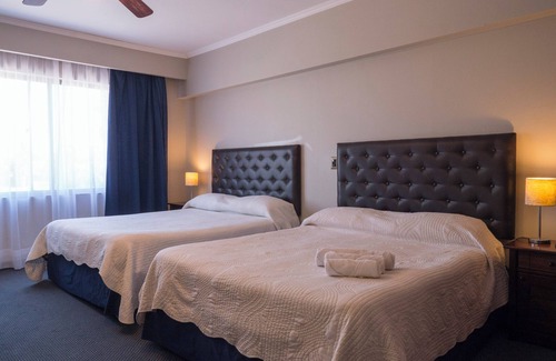 Los Angeles Hotel | Econohotel