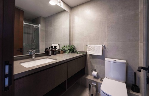 El Golf Apartment | Edificio HOME - Departamento 3 dormitorios, Barrio El Golf