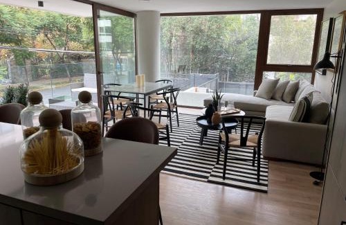 El Golf Apartment | Edificio Home, Sector el Golf