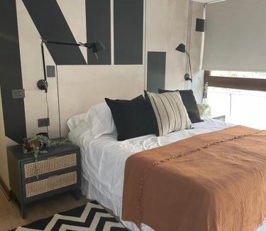 El Golf Apartment | Edificio Home, Sector el Golf