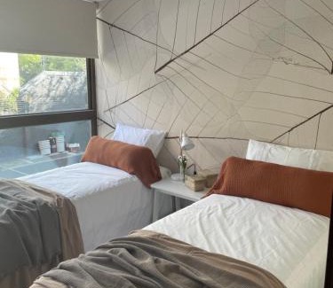 El Golf Apartment | Edificio Home, Sector el Golf