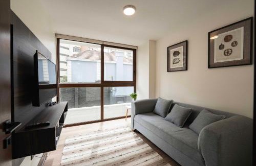 El Golf Apartment | Edificio Home, sector El Golf