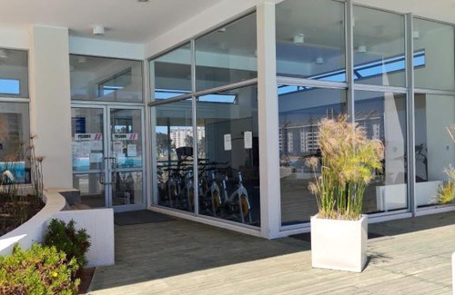 Algarrobo Apartment | Edificio Pacifico - Laguna Bahía