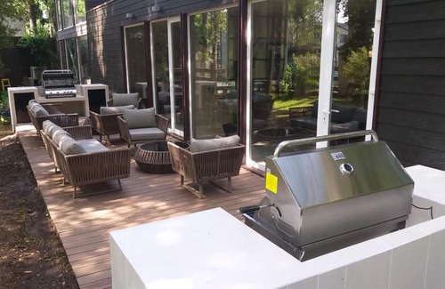 Pucon Apartment | EDIFICIO PAYLLAHUE
