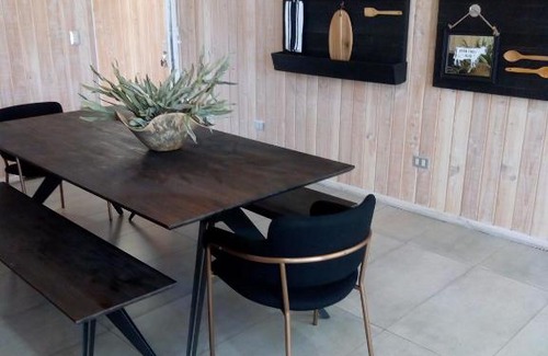 Pucon Apartment | EDIFICIO PAYLLAHUE