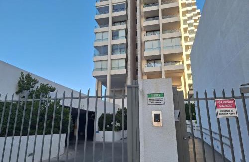 Renaca Apartment | Edmundo Eluchans plaza 2066 Reñaca