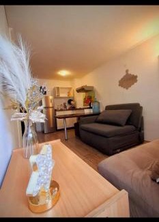 Las Rejas Apartment | El buen descanso