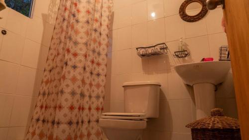 Vicuna House | El KINTU WASI
