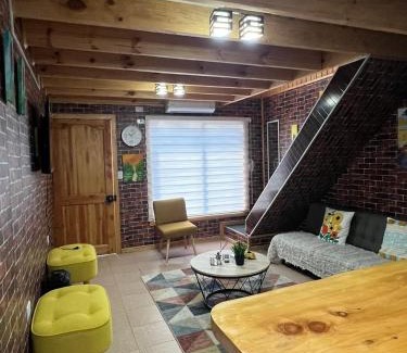 Ancud Apartment | El refugio de los suueños