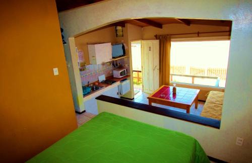 El Quisco Cabin | El Rincon de Las Pleyades