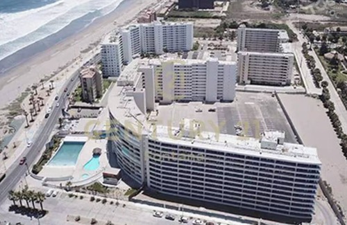 La Serena Apartment | Elegant apartment in a privileged location in the heart of Avenida del Mar.
