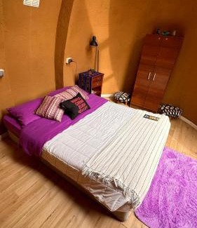 Vicuna Hostel | ELQUI Esencial