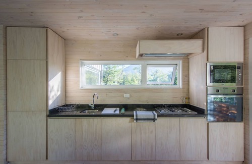 Malalcahuello Hotel | Endemiko