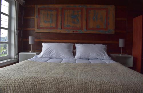 Castro Bed & Breakfast | Estación Hostel