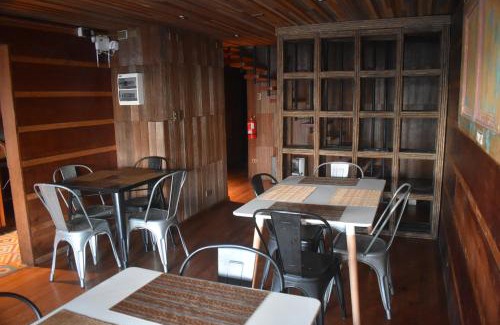 Castro Bed & Breakfast | Estación Hostel