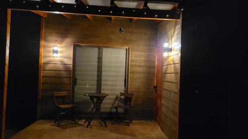 El Molle House | Estancia Don Beto